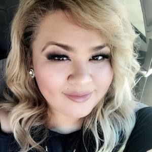 Meet your Posher, Joanna